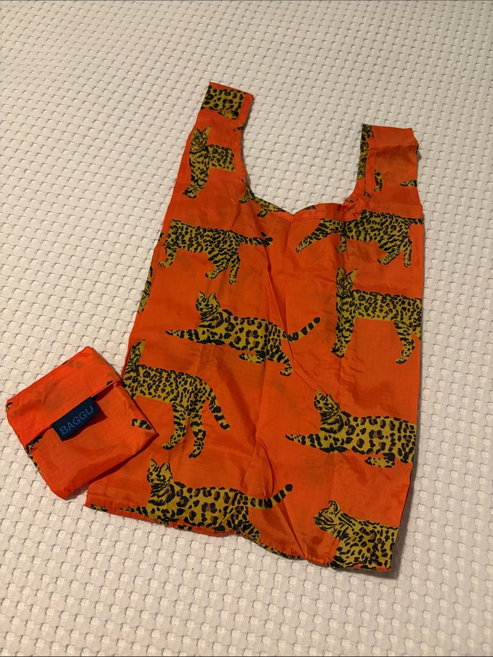 Baby Baggu in Bengal Cat 2020